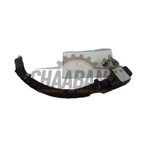 Cable (divers) A0009058112 Mercedes CLA Shooting Brake (118.6) 1.3 CLA-250 e Turbo 16V