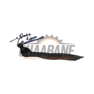 Bras de suspension bas avant gauche A2043308711 Mercedes SLK