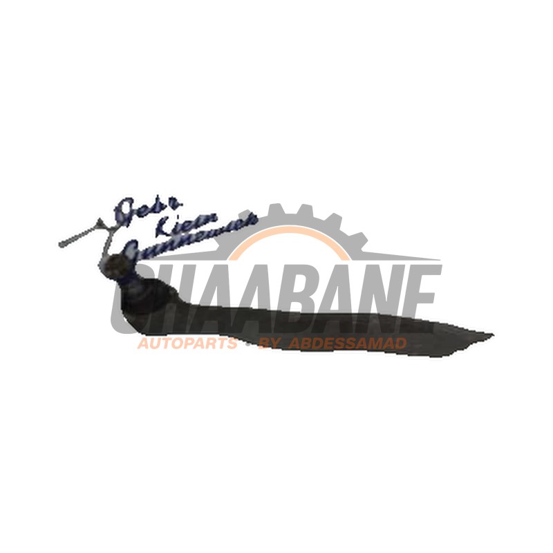 Bras de suspension bas avant gauche A2043308711 Mercedes SLK