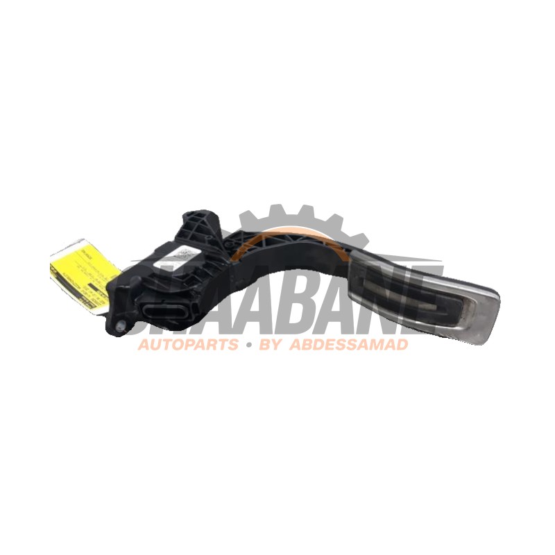 Pedale daccelerateur 8W1723523 Audi A4 (B9) 1.4 TFSI 16V 2015