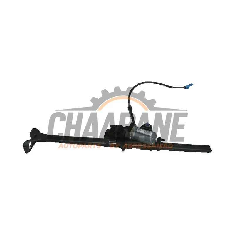 Approche ceinture gauche A2058600182 Mercedes C-Klasse
