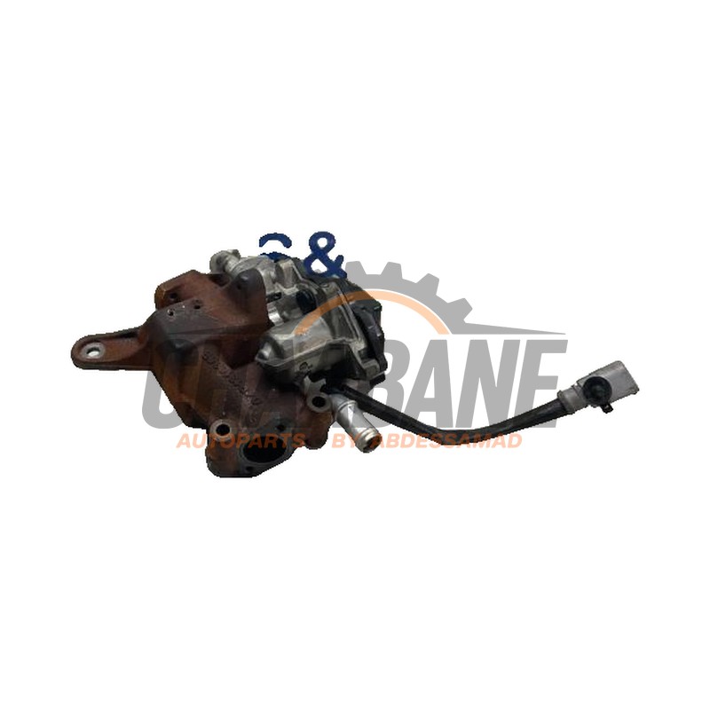 Valve RGE 04B131425 Skoda Rapid 2012 / 2022