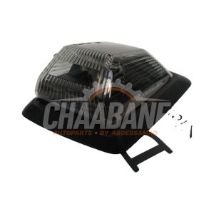 Clignotant protection avant gauche A4639063501 Mercedes G (464.32) G 350 d 2.9 24V