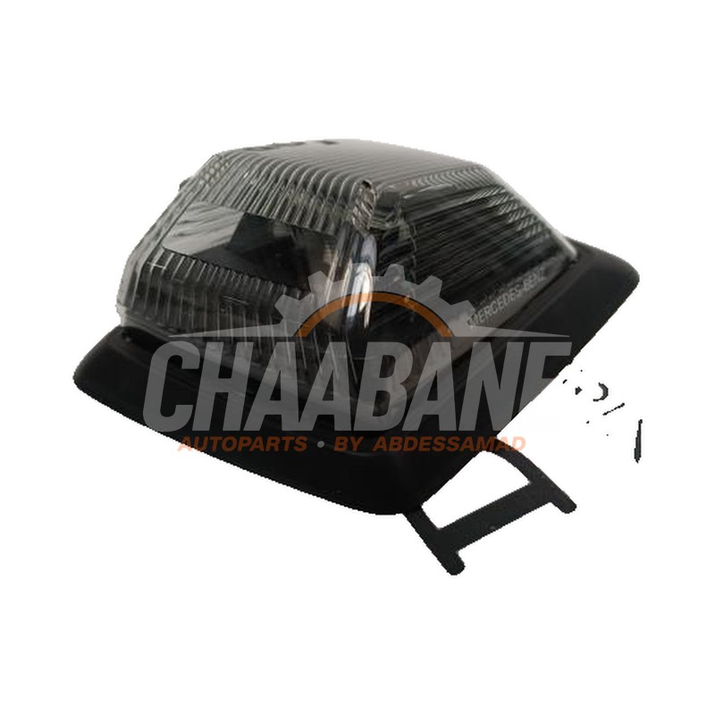 Clignotant protection avant gauche A4639063501 Mercedes G (464.32) G 350 d 2.9 24V