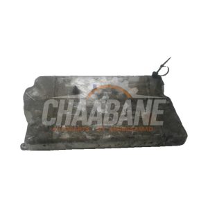 Reservoir dair 4G0616203C Audi A6 Allroad Quattro (C7) 3.0 TDI V6 24V 2012 / 2018