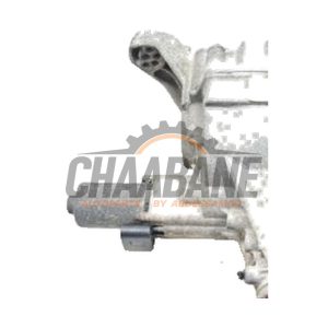 Differentiel arriere 299SHW00069 Porsche Cayenne III (9YA) 4.0 V8 Turbo S 32V E-Hybrid 2017