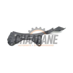 Passage de roue 51778076663 BMW 5 serie (G30) M5 xDrive 4.4 V8 32V TwinPower Turbo 2016