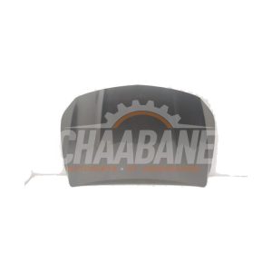 Capot A1178800057 Mercedes CLA Shooting Brake (117.9) 1.6 CLA-180 16V