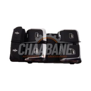 Commutateur combi vitres 8V0959851E Audi A3 2012 / 2020