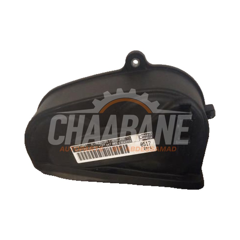 Couvercle de distribution 04E109108E Seat Leon (5FB) 1.2 TSI 16V 2012 / 2020