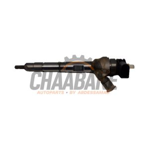 Injecteur (diesel) 05L130277E Audi Q3 (F3B) 2.0 35 TDI 16V 2018