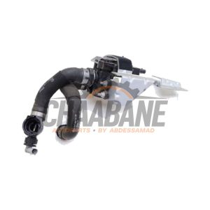 Robinet chauffage electrique A1770073699 Mercedes A Limousine (177.1) 1.3 A-250 e Turbo 16V
