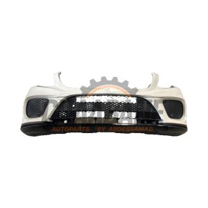 Pare-chocs avant A2928851925 Mercedes GLE (W166) 250d 2.0
