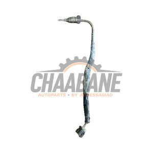 Sensor temperature d'echappement A0009059005 Mercedes GLA (156.9) 2.2 220 CDI 16V