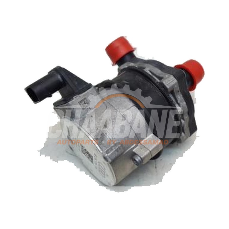 Pompe a eau 4KE965567B Audi E-tron (GEN) 50 quattro 2018