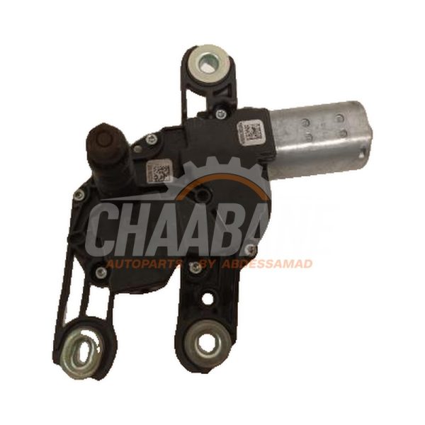 Moteur essuie-glace arriere 5F9955711 Seat Leon 2012 / 2020