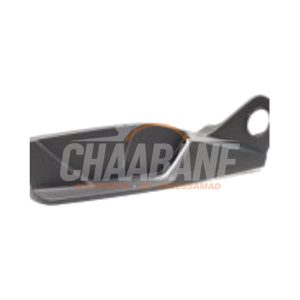 Revetement siege gauche 83A8813254PK Audi Q3 Sportback (F3N) 2019