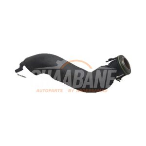 Conduit turbo 758841705 BMW X5 (F15) xDrive 40e PHEV 2.0 2013 / 2018