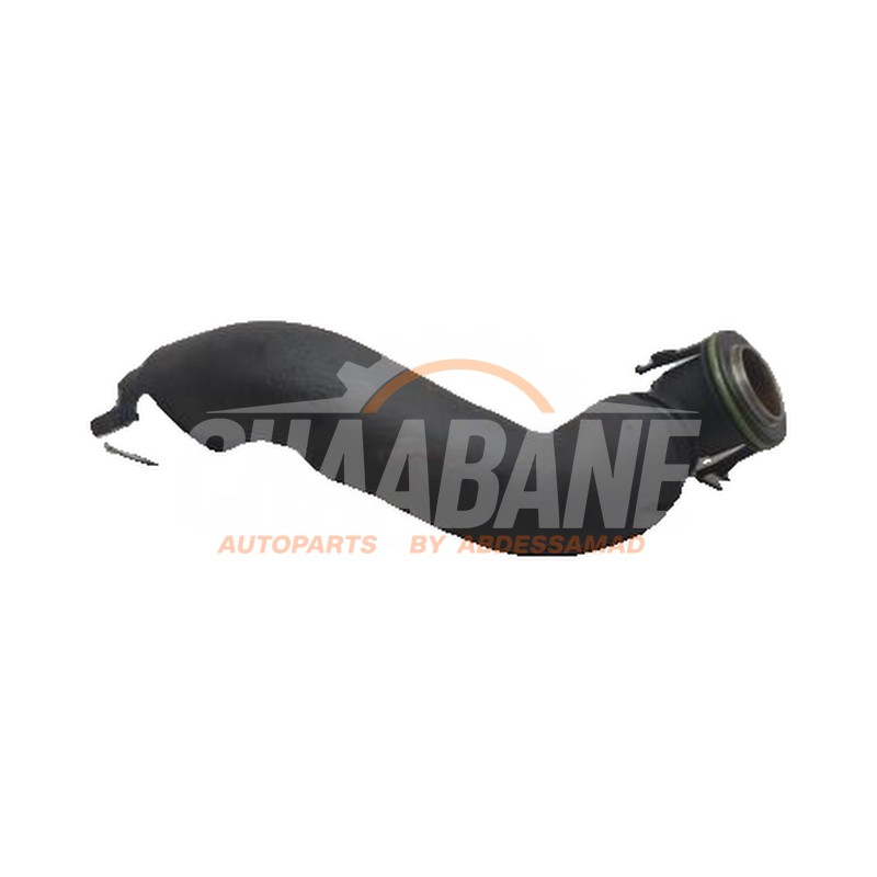 Conduit turbo 758841705 BMW X5 (F15) xDrive 40e PHEV 2.0 2013 / 2018