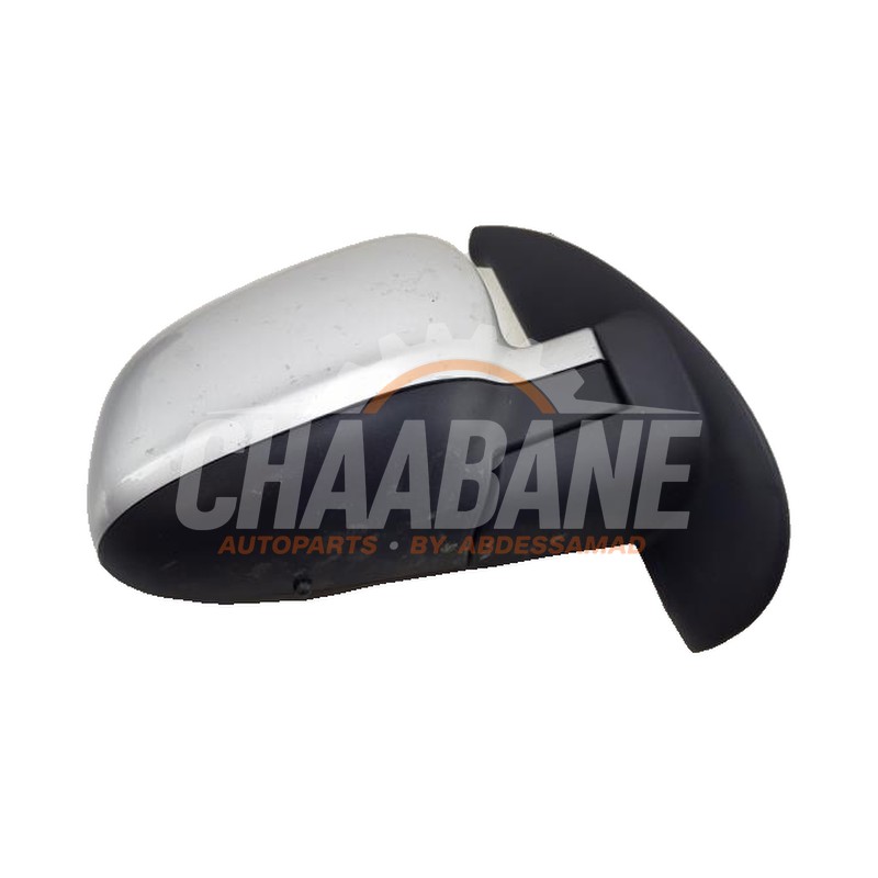 Retroviseur droit A4158100116 Mercedes Citan (415.6) 1.5 109 CDI