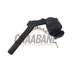Bobine A2709060500 Mercedes A-Klasse
