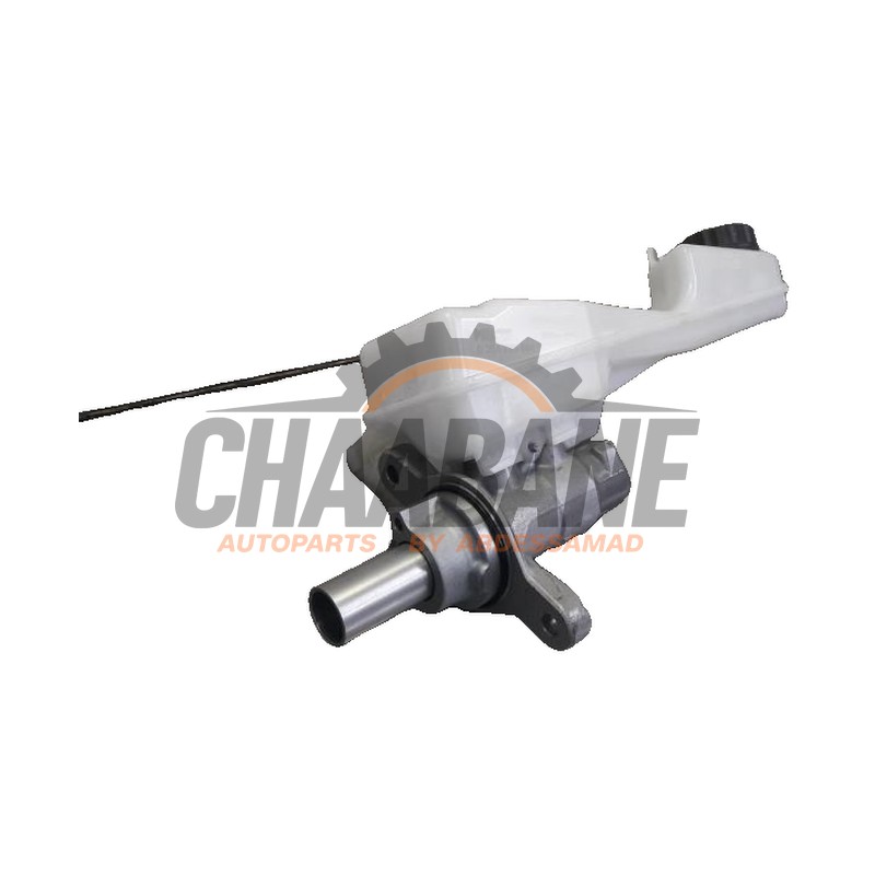 Cylindre de frein principal BMW 2 serie Active Tourer (F45) 225xe iPerformance 1.5 TwinPower Turbo 12V 2013 / 2021