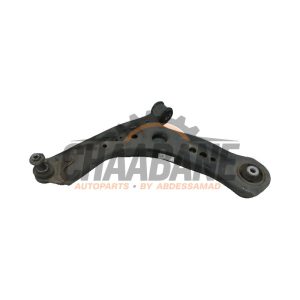 Bras de suspension bas avant gauche 5Q0407151J Audi A3 2019