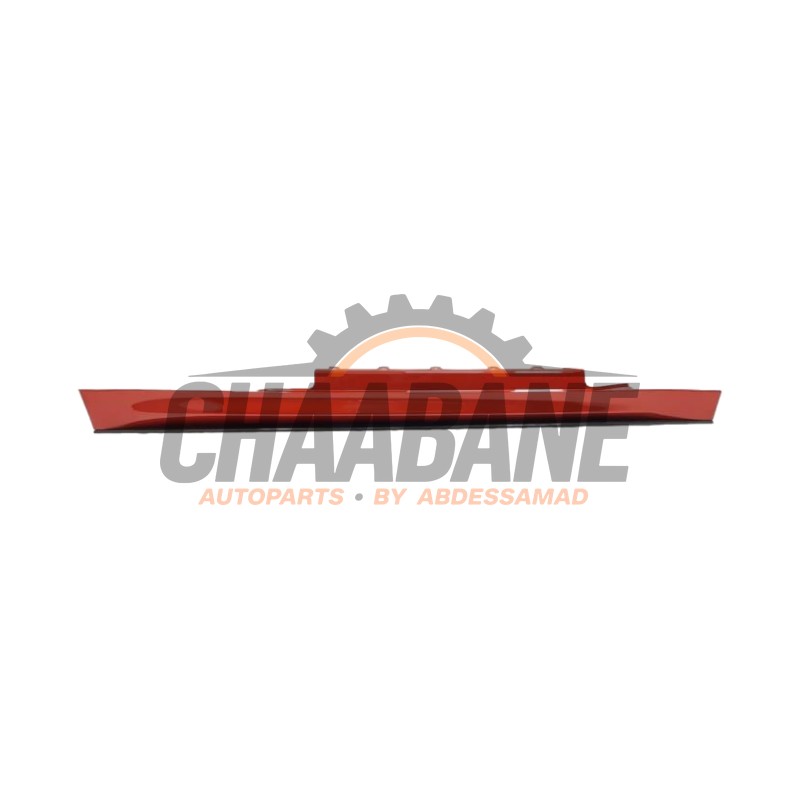 Jupe droite 903183309 BMW 4 serie (F32) M4 3.0 24V Turbo Competition Package 2013 / 2020