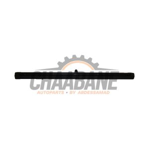 Filet a bagages 4G986169194H Audi S6 Avant (C7) 4.0 V8 TFSI 2012 / 2018