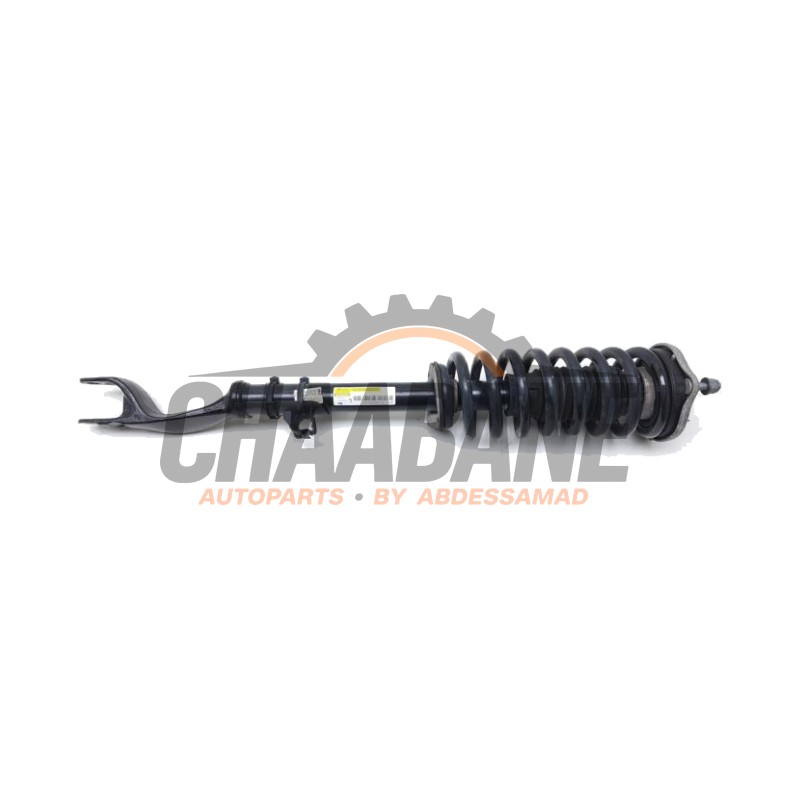 Barre amortisseur avant gauche A2133230020 Mercedes EQC (N293) 400 4-Matic