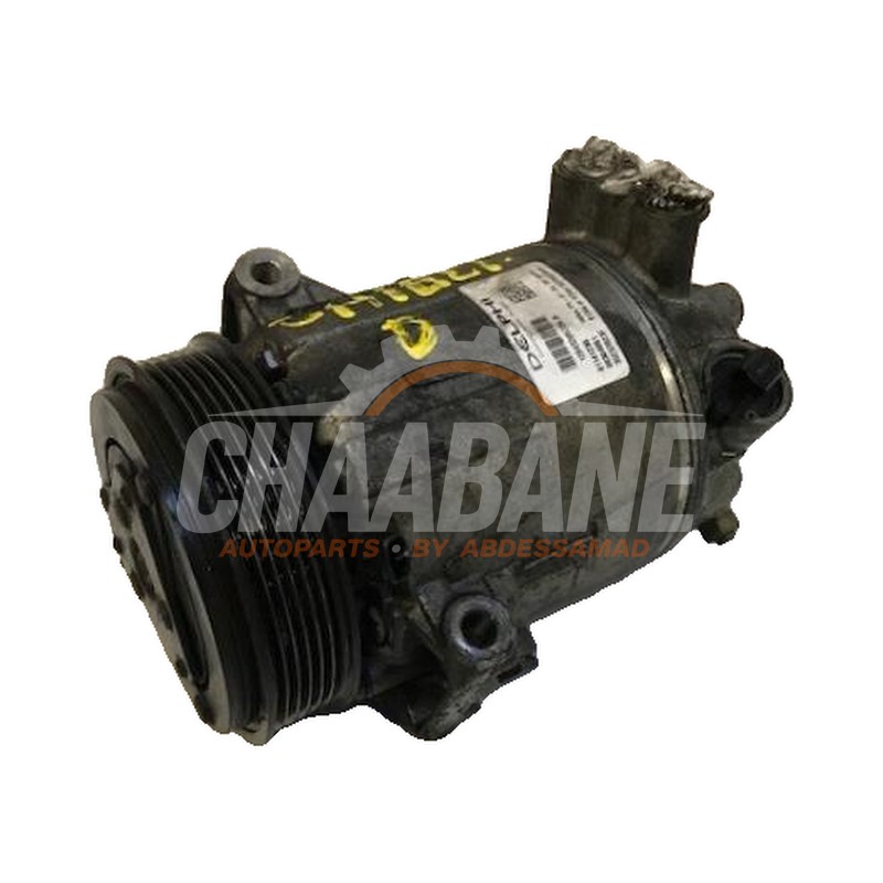Compresseur de clim 35232023F Maserati Ghibli III 3.0 Diesel 2013