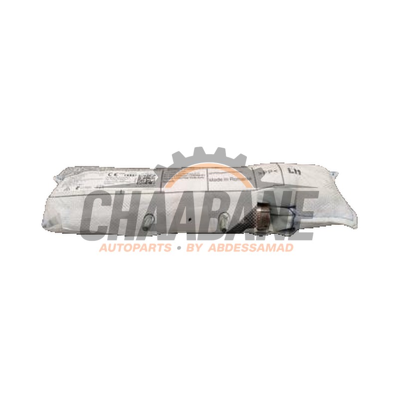 Airbag de siege arriere gauche 4K0880441G Audi E-tron (GEN) 55 quattro 2018