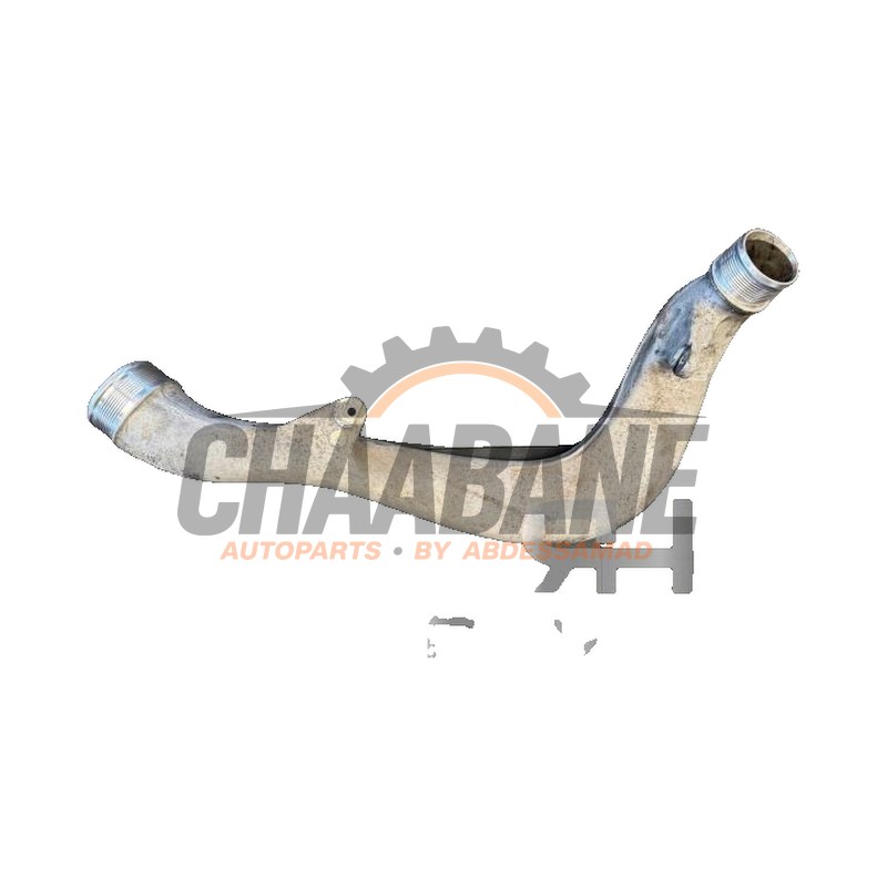 Tube intercooler 07K145833 Audi RS 3 Sportback (8VA/8VF) 2.5 TFSI 20V Quattro 2015 / 2020