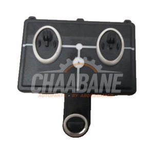 Module electronique central 8W0959593H Audi A4 Avant (B9) 2.0 40 T MHEV 16V 2015