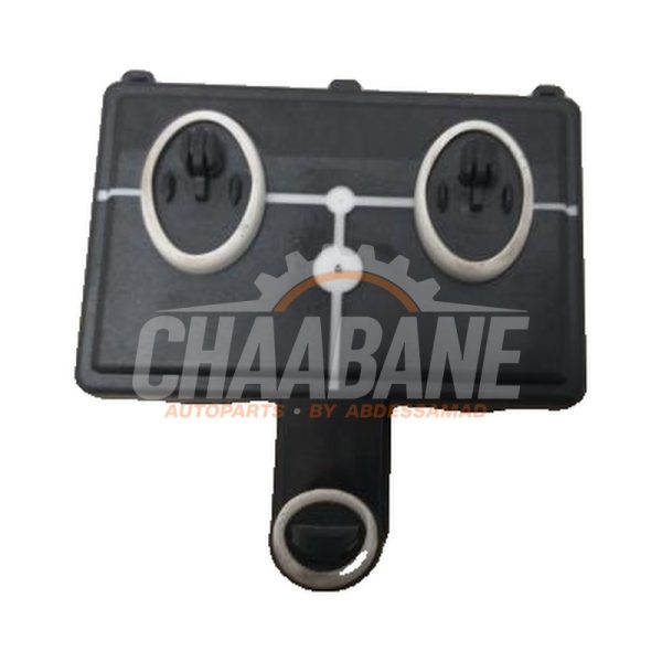 Module electronique central 8W0959593H Audi A4 Avant (B9) 2.0 40 T MHEV 16V 2015