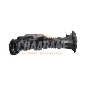 Tuyau daspiration air A2540901000 Mercedes GLE Coupe (C167) 400 e 2.0 16V 4-Matic