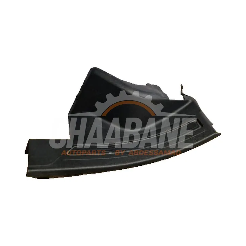 Bas de caisse gauche GX7313245A Jaguar XE 2.0 D E-Performance 16V