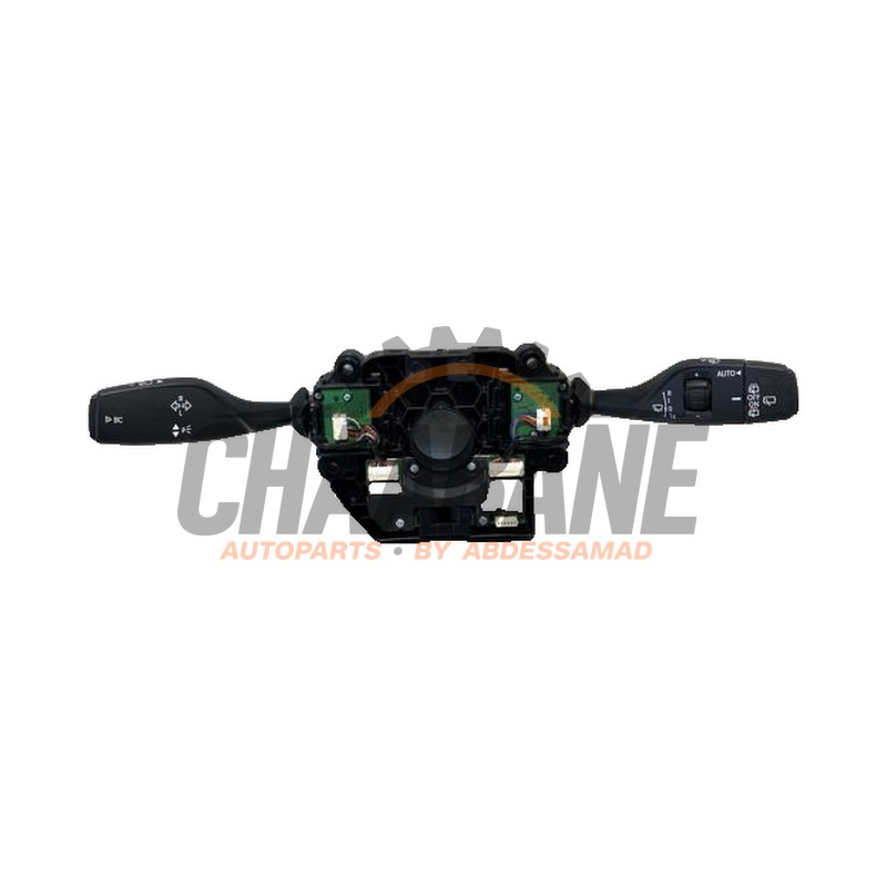 Commodo dessuie glace 9368597 BMW 2 serie Active Tourer (F45) 218i 1.5 TwinPower Turbo 12V 2013 / 2021