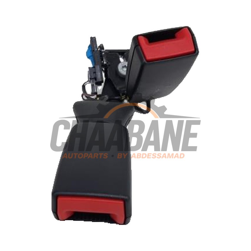 Attache ceinture arriere central A2058600469 Mercedes C Estate (S205) C-63 AMG S,Edition 1 4.0 V8 Biturbo