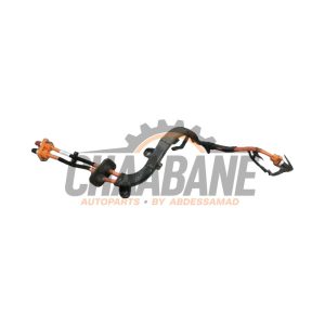Cable haute tension 80A971015A Audi Q5 2016