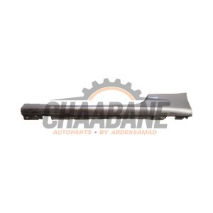 Jupe gauche A23869809009999 Mercedes E (C238) E-220d 2.0 Turbo 16V