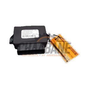 Module frein a main A2469003513 Mercedes CLA Shooting Brake (117.9) 1.6 CLA-200 16V