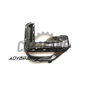 Pare-chocs grille 51118092687 BMW X5 (G05) 2018