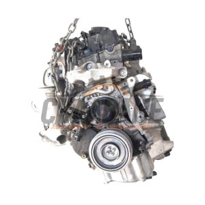 Moteur 11002455309 BMW X2 (F39) xDrive 25e 1.5 12V TwinPower Turbo 2017 / 2023