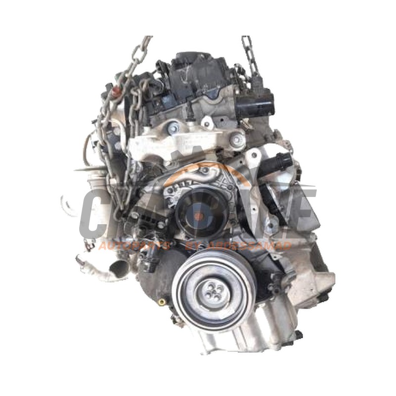 Moteur 11002455309 BMW X1 (F48) xDrive 25e 1.5 12V TwinPower Turbo 2014 / 2022