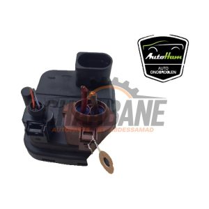 Module suspension a air 4M0907778 Audi E-tron (GEN) 55 quattro 2018