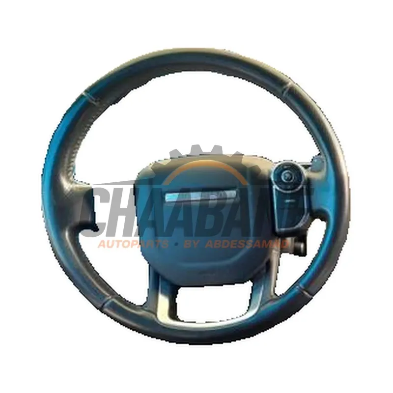Compteur kilometrique bande decorative LR044625 Landrover Range Rover Sport (LW) 3.0 TDV6