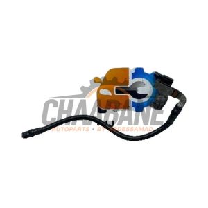 Cable (divers) 12037310 BMW X1 (F48) xDrive 20d 2.0 16V 2014 / 2022