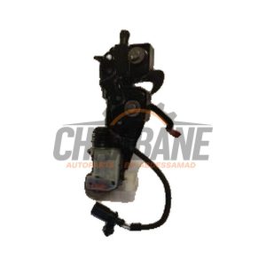 Mecanique de verrouillage capot 99162411803 Porsche 718 Cayman (982) 4.0 GT4 2016