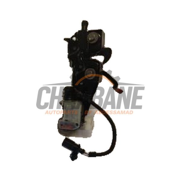 Traverse superieure 99162411803 Porsche 718 Cayman (982) 4.0 GT4 2016